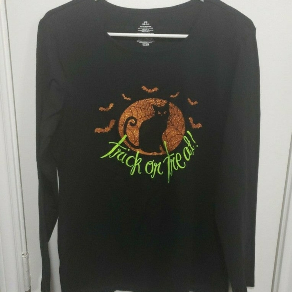 Trick or Treat top